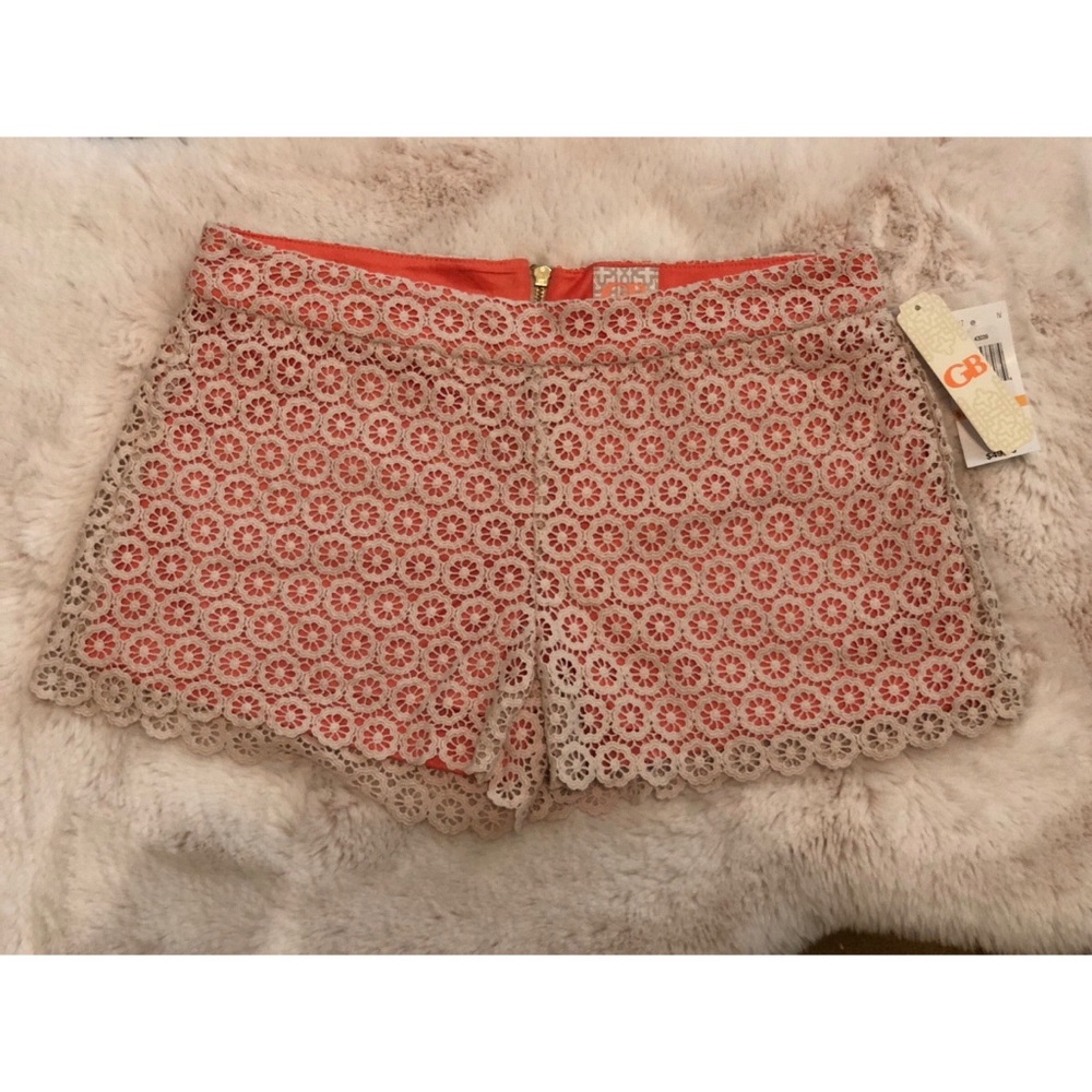 *NEW* Gianna Binni Shorts